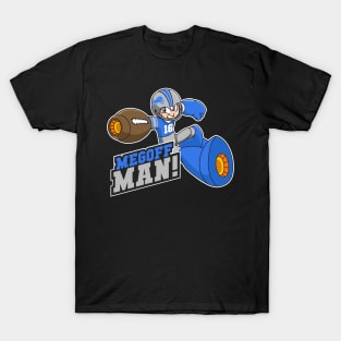 MeGoff Man T-Shirt